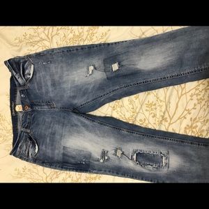 Faded Glory Jeans